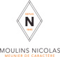 Moulins Nicolas